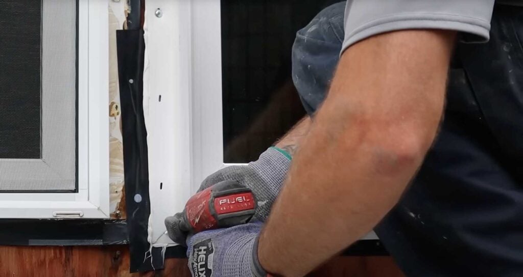 Why Window Flashing Is Such an Important Part of Window Replacement 1 what is window flashing