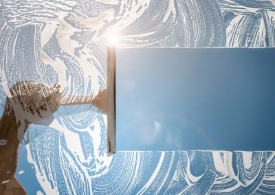 What to Use to Clean Windows: A Replacement Window Guide