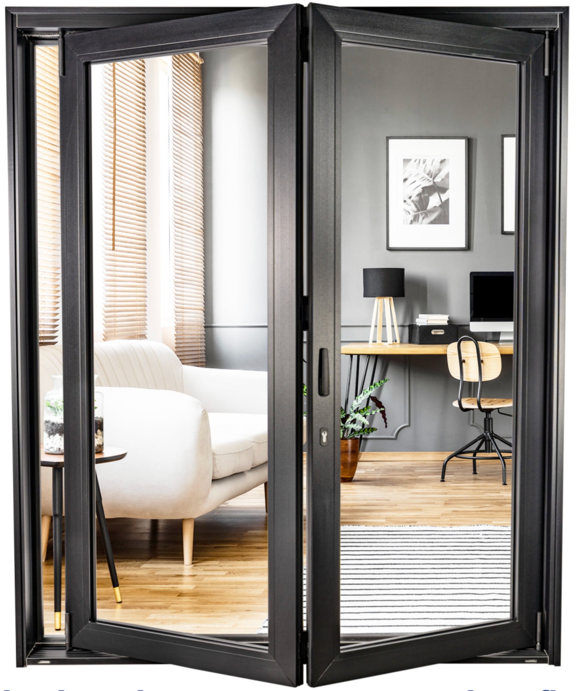 When to Choose Bi-Fold Sliding Patio Doors (and When You Shouldn't) 1 where bi fold doors are hard to beat