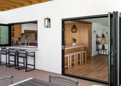 When to Choose Bi-Fold Sliding Patio Doors (and When You Shouldn’t)