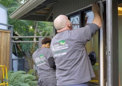 How Long Does It Take to Replace a Window?