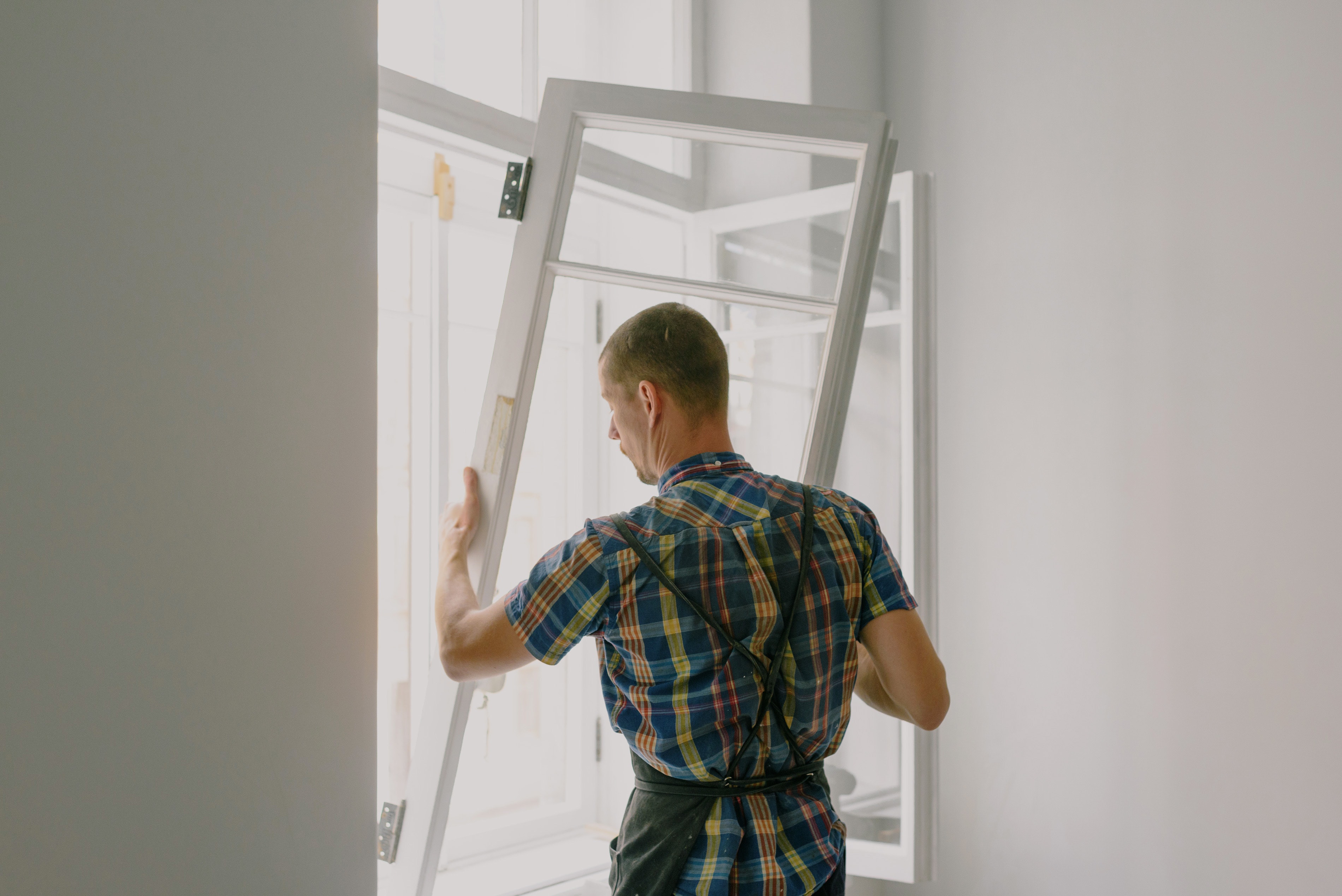 Window Installation in Aiken SC