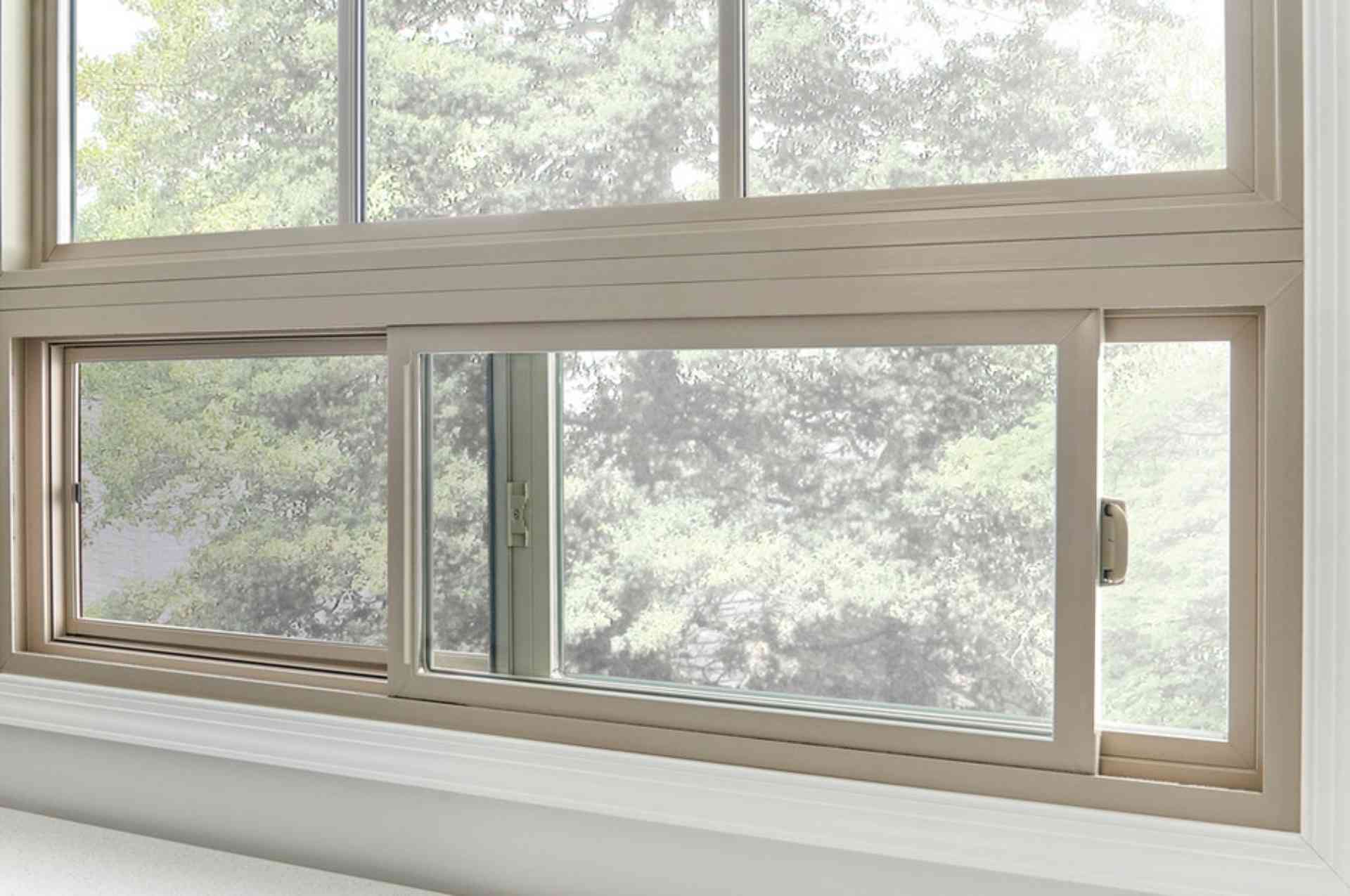 window style combination configuration