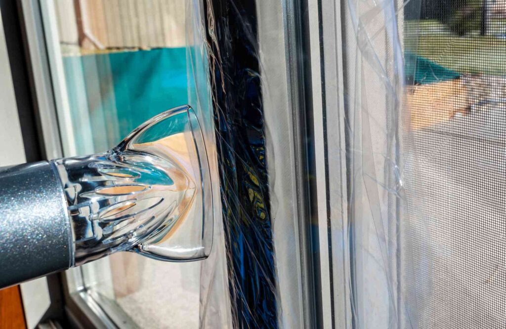 How to Winterize Windows and When It's Time to Replace Them 5 window winterization techniques